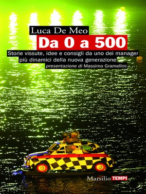 cover image of Da 0 a 500